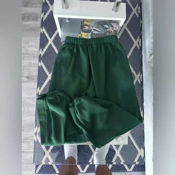 Unisex sweatpants - Picture 3 of 7